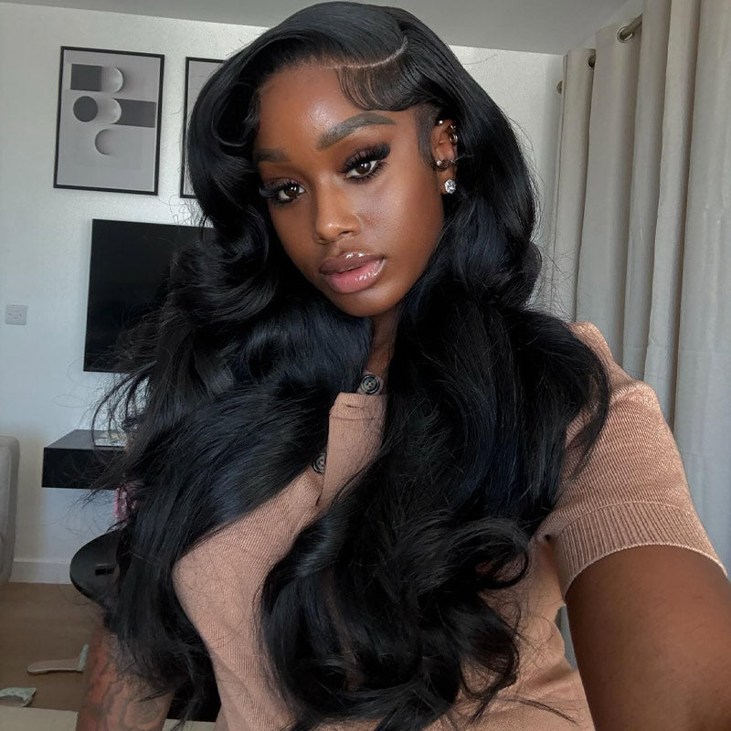 13x6-Body-Wave-Lace-Front-Wigs-Human-Hair-Pre-plucked-Pre-bleached-Small-Knots-With-Baby-Hair-180-Density-Glueless-Human-Hair-Wigs-For-Women--elisahair