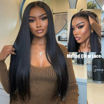 13x6-Lace-Front-Wigs-Human-Hair-Pre-Plucked-Straight-HD-Lace-Front-Wigs-elisahair