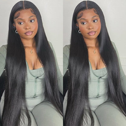 30-Inch-Lace-Front-Wigs-Human-Hair-180-Density-13x4-HD-Lace-Front-Wigs-Human-Hair-Pre-Plucked-Glueless-Wigs-Human-Hair-for-Women-Straight-Lace-Frontal-Wigs-Natural-Color