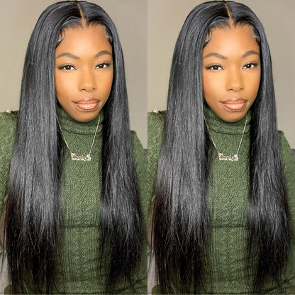 4x4-Straight-Lace-Front-Wigs-Human-Hair-for-Women-HD-Transparent-Closure-Wigs-Human-Hair-180_-Density-glueless-wigs-human-hair-pre-plucked-elisahair