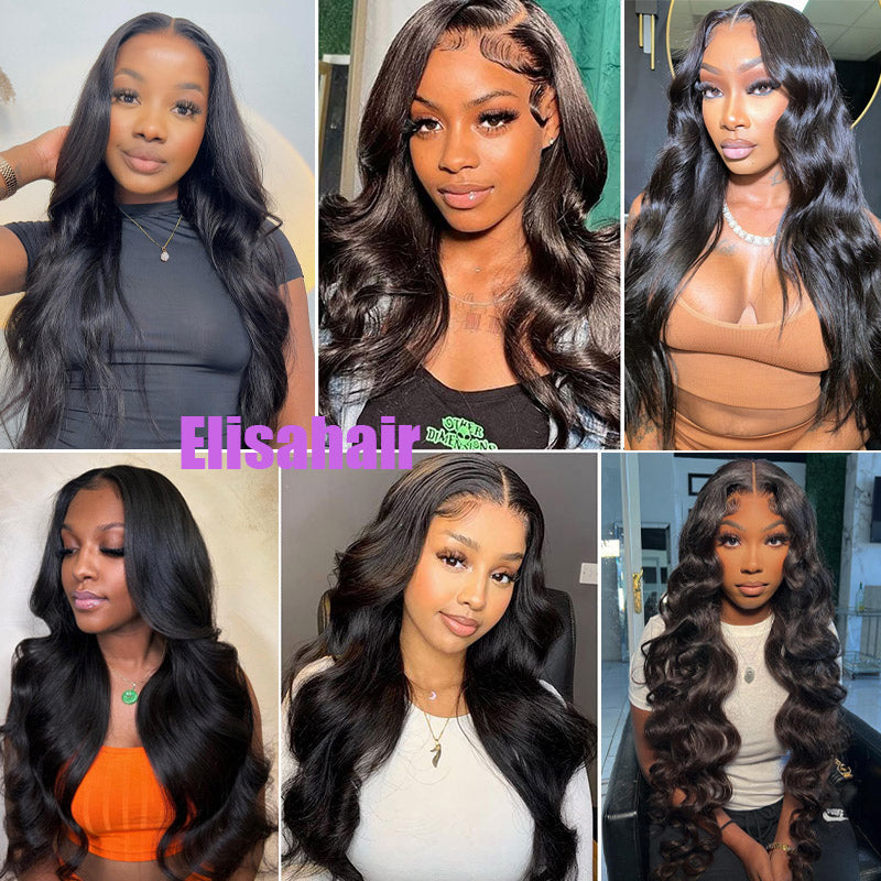 Body-Wave-Lace-Front-Wigs-Human-Hair-4x4-Closure-Wigs-for-Black-Women-eliashair
