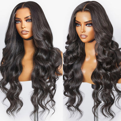 Body-Wave-Lace-Front-Wigs-Human-Hair-4x4-Closure-Wigs-for-Black-Women-elisahair