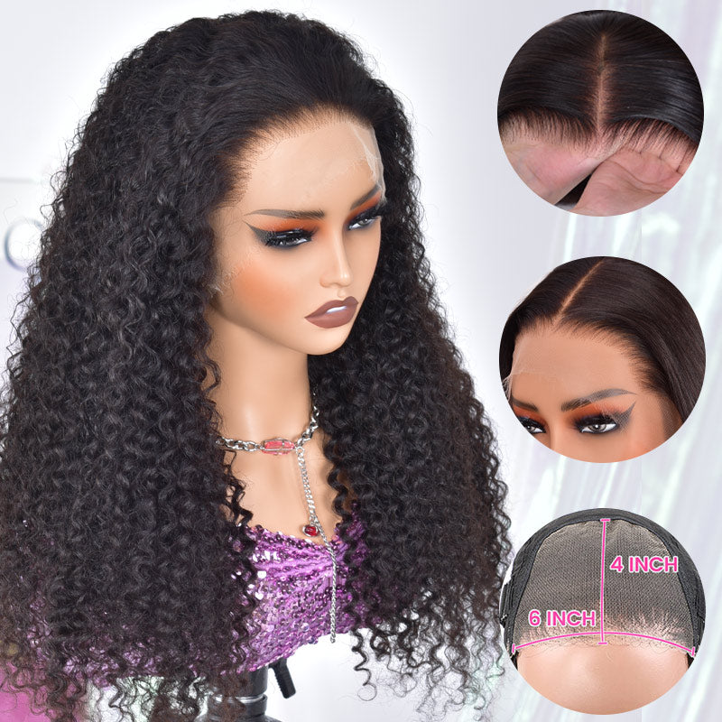 Kinky-Curly-Wig-Pre-Cut-6x4-HD-Lace-Closure-Pre-Plucked-With-Baby-Hair-Wear-_-Go-Glueless-Wigs-Elisahair