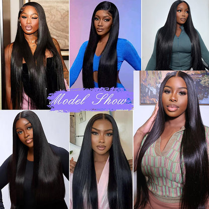 Pre-Plucked-Straight-Human-Hair-Wig-180_-Density-Straight-HD-Lace-Frontal-13x6-Glueless-Wigs-for-Women-Natural-Color-elisahair