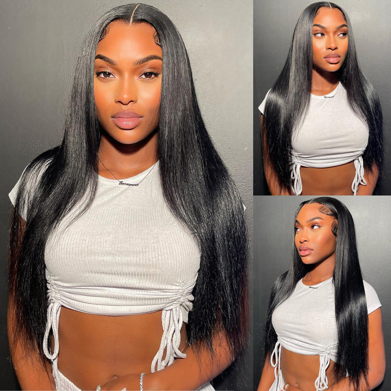 Straight-5x5-HD-Lace-Closure-Wigs-Human-Hair-Pre-Plucked-with-Baby-Hair-180_-Density-Brazilian-Virgin-Straight-Human-Hair-Wigs-for-Black-Women-elisahair