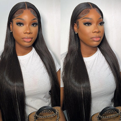 Straight-Lace-Front-Wigs-Human-Hair-10a-Virgin-Lace-Frontal-Wigs-13x4-HD-Lace-Front-Wigs-Human-Hair-Wig-With-Babyhair-Natural-Hairline-ElisaHair.com