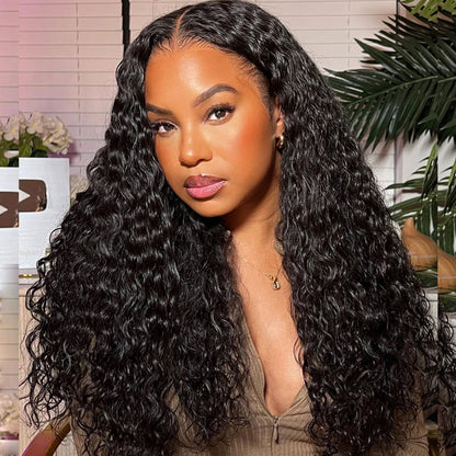 water-Wave-13x6-HD-Full-Lace-Frontal-Wigs-Pre-Plucked-Wet-and-Wavy-Human-Hair-Wig-Bouncy-Curl-Pre-Plucked-Hairline-elisahair